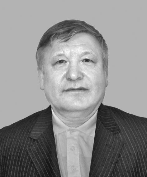 фото: Єфимов Віктор Миколайович